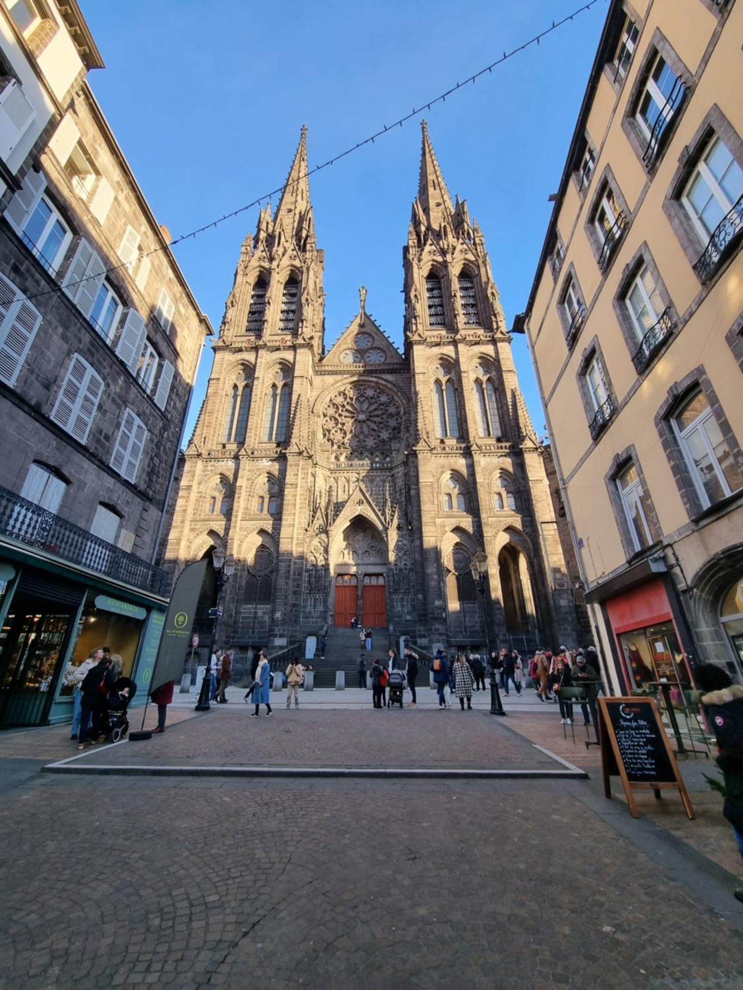 L'Eclat De Menthe Augerolles Exterior foto